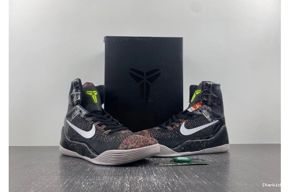 Nike Kobe XDR MASTERPIECE 9 Elite 0823